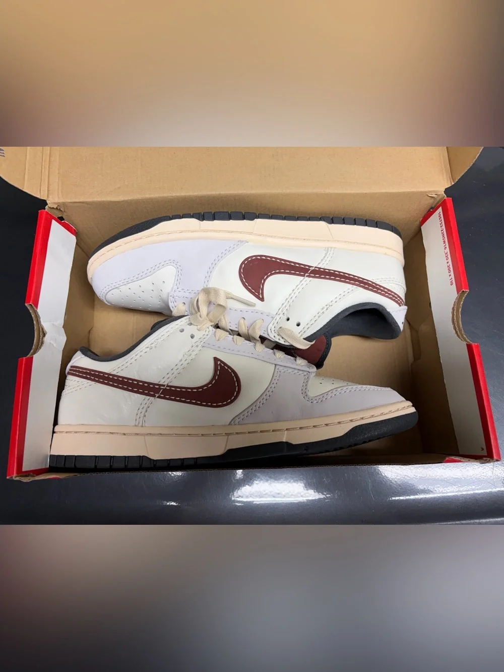 Nike Dunk Low 